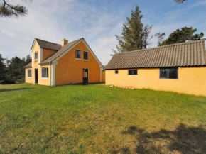 Holiday Home Margrethe - 1-1km from the sea by Interhome